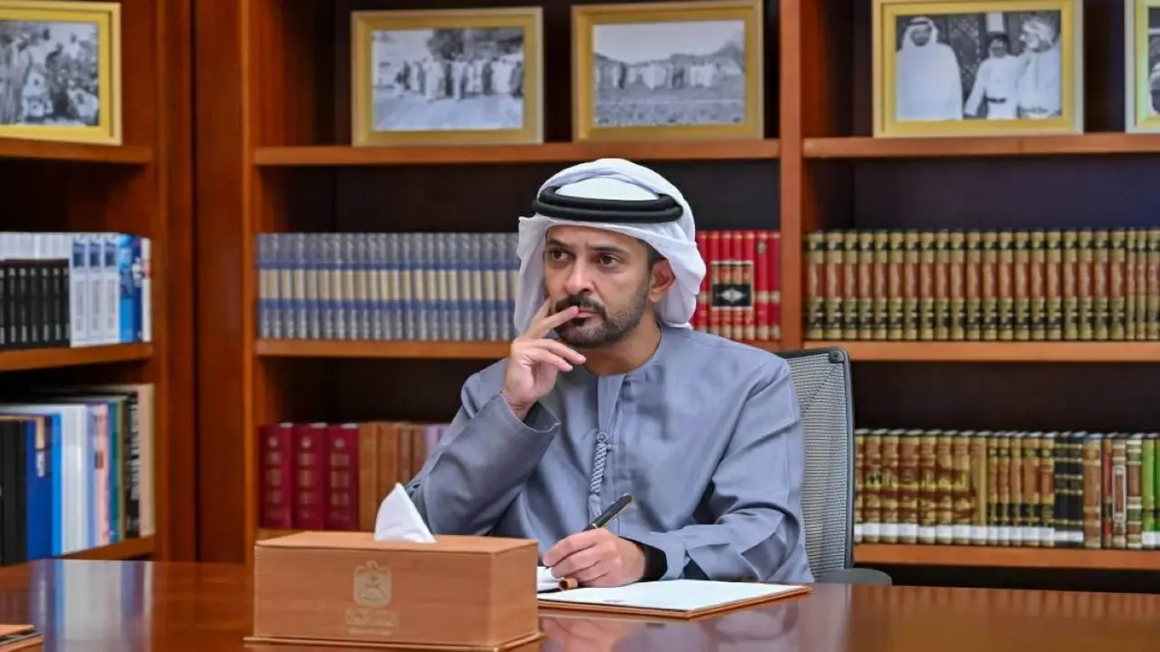 عبدالعزيز بن حميد يؤكد أهمية بناء سوق عقارية مستدامة